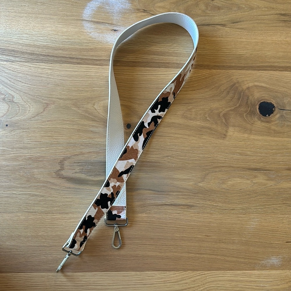 Anthropologie Shoulder Strap